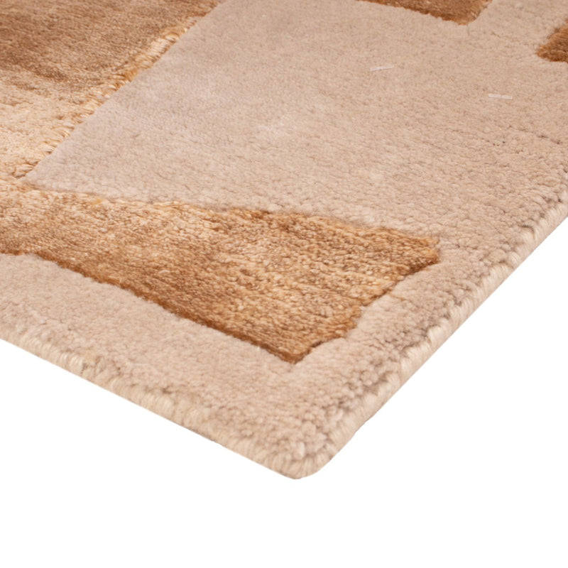 Designový koberec 30x30cm - Designerteppich