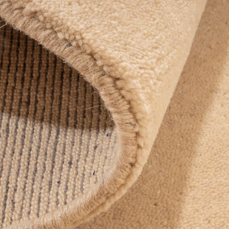 Gabbeh Loom Koberec 200x80cm - Vlněný koberec