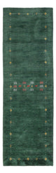 Gabbeh Loom Koberec 300x80cm - Vlněný koberec