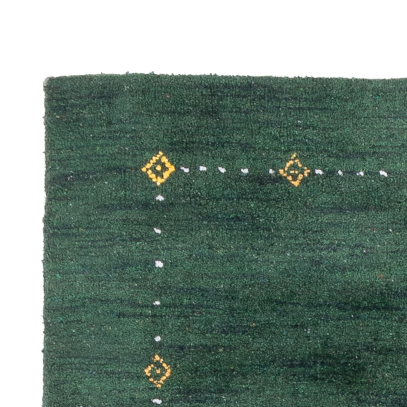 Gabbeh Loom Koberec 300x80cm - Vlněný koberec