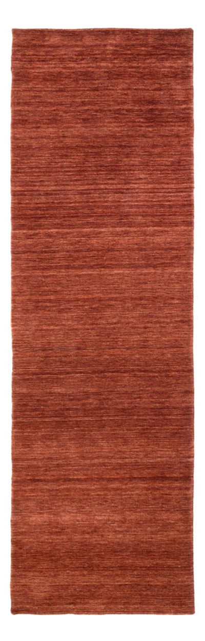 Loribaft Loom Koberec 80x300cm - Vlněný koberec