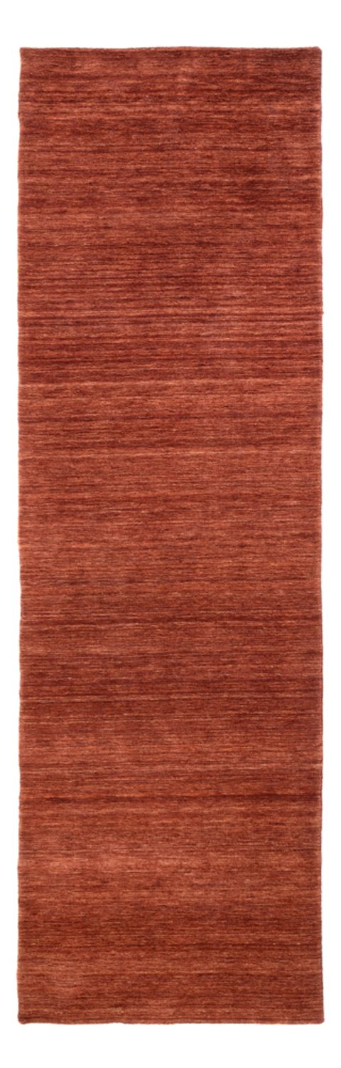 Loribaft Loom Koberec 300x80cm - Vlněný koberec