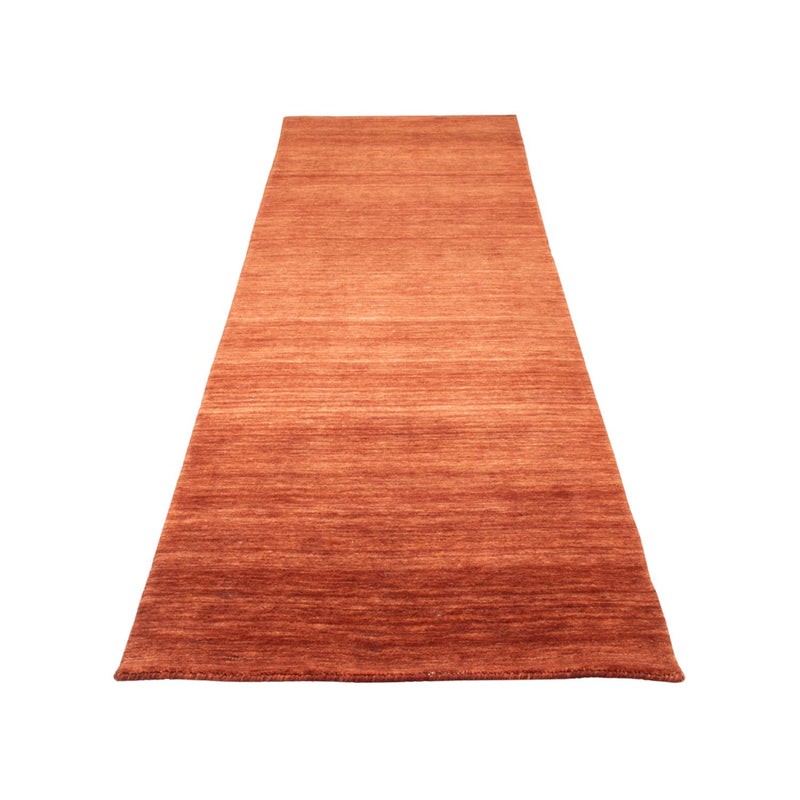 Loribaft Loom Koberec 300x80cm - Vlněný koberec