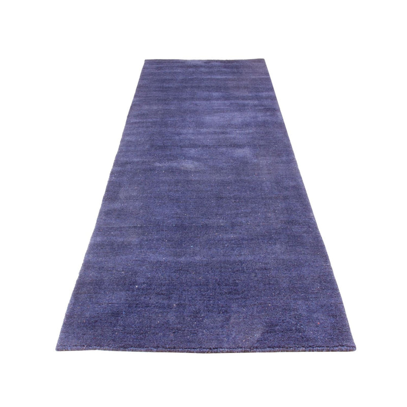Gabbeh Loom Koberec 300x80cm - Vlněný koberec