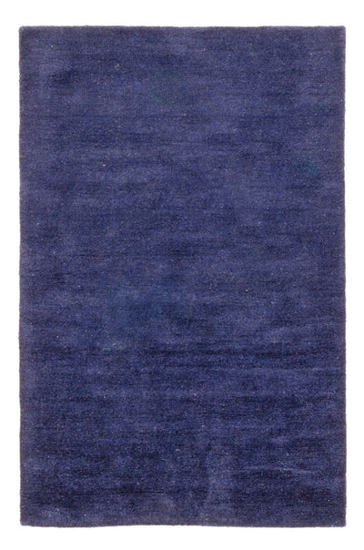 Gabbeh Loom Koberec 90x150cm - Vlněný koberec
