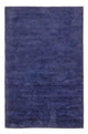Gabbeh Loom Koberec 150x90cm - Vlněný koberec