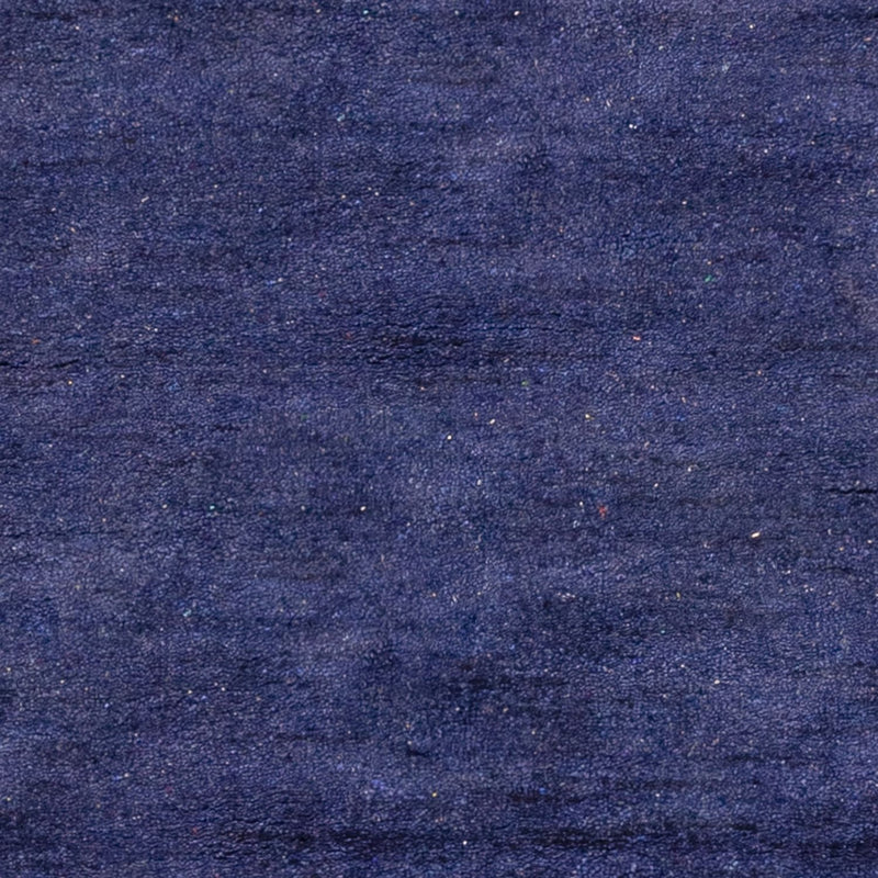 Gabbeh Loom Koberec 150x90cm - Vlněný koberec
