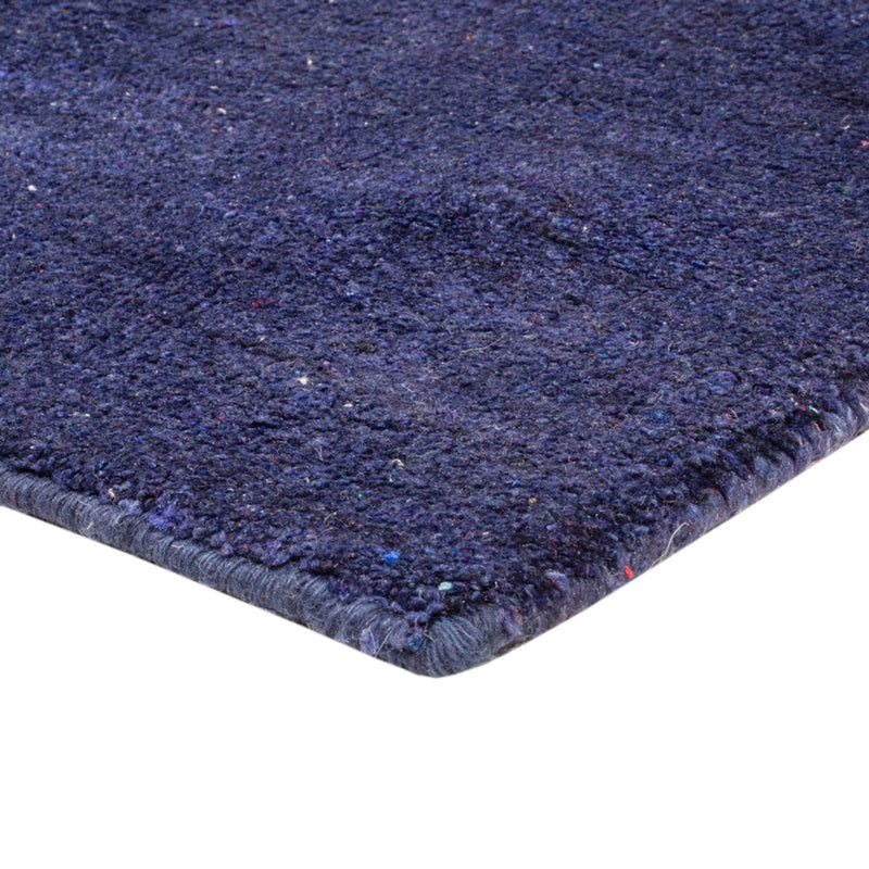 Gabbeh Loom Koberec 150x90cm - Vlněný koberec