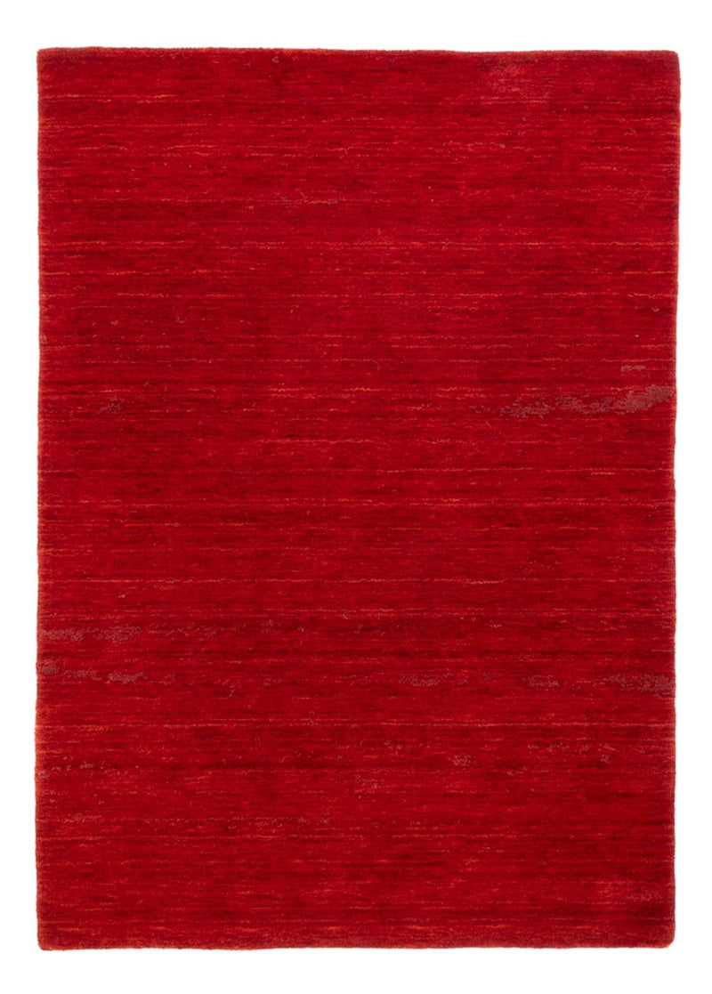 Loribaft Loom Koberec 100x150cm - Vlněný koberec