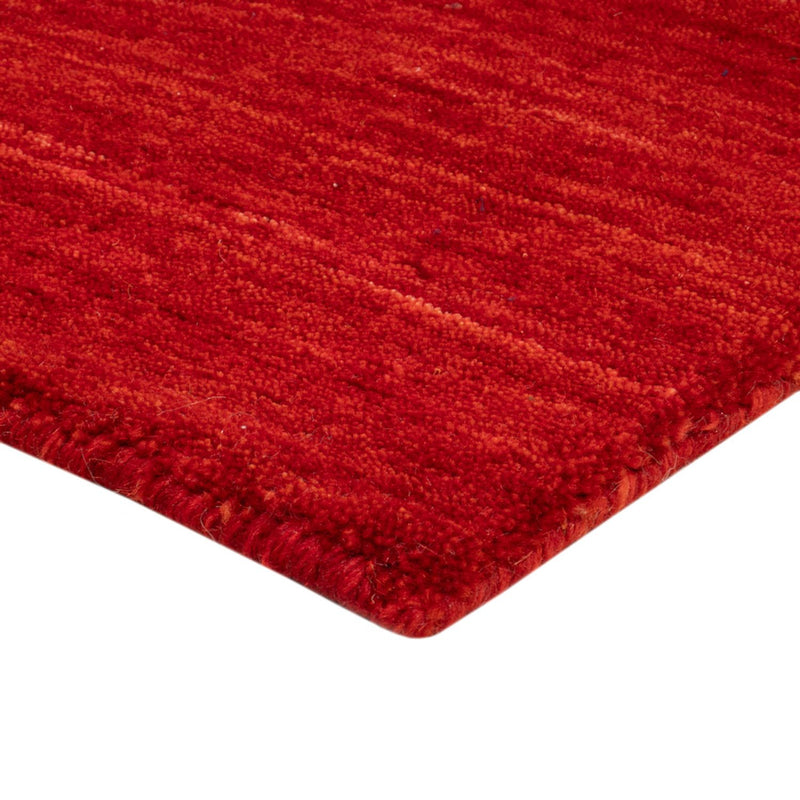 Loribaft Loom Koberec 100x150cm - Vlněný koberec