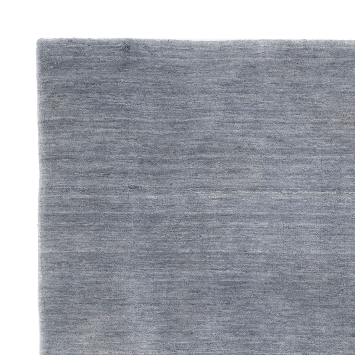 Loribaft Loom Koberec 150x150cm - Vlněný koberec
