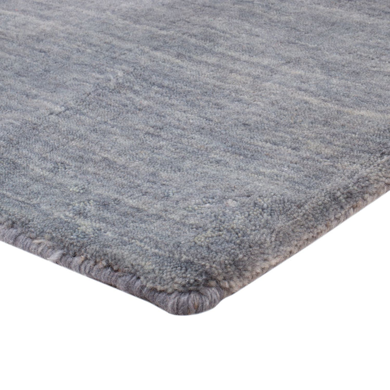 Loribaft Loom Koberec 150x150cm - Vlněný koberec