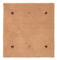 Gabbeh Loom Koberec 65x60cm - Vlněný koberec – product image