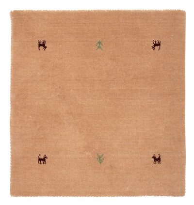 Gabbeh Loom Koberec 60x65cm - Vlněný koberec