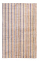Viskózový koberec 198x123cm - Viskoseteppich