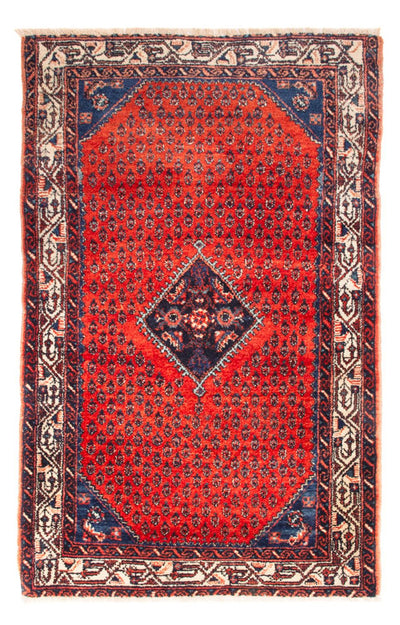 Abadeh Koberec 77x125cm - Perský koberec