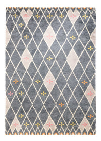 Berberský koberec 240x170cm - Vlněný koberec – product image