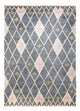 Berberský koberec 240x170cm - Vlněný koberec