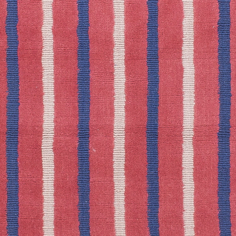 Vlněný koberec - 140 x 90 cm - vícebarevné