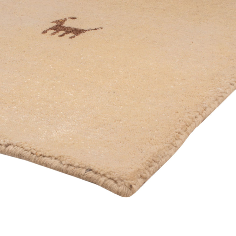 Gabbeh Loom Koberec 300x200cm - Vlněný koberec