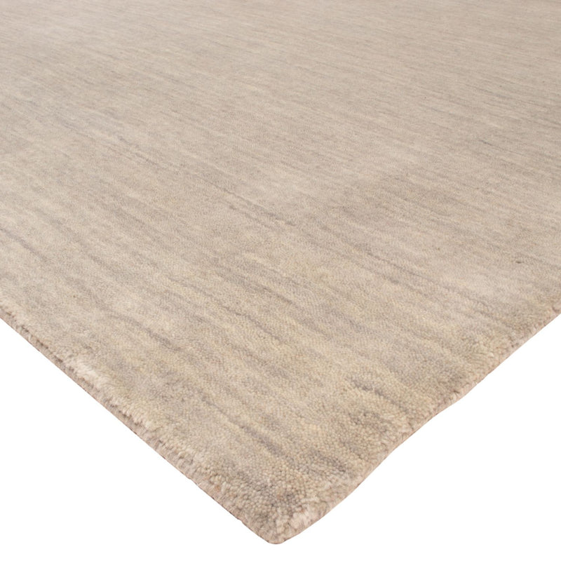 Loribaft Loom Koberec 250x250cm - Vlněný koberec