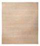 Gabbeh koberec - Loribaft Softy - 300 x 250 cm - krémová