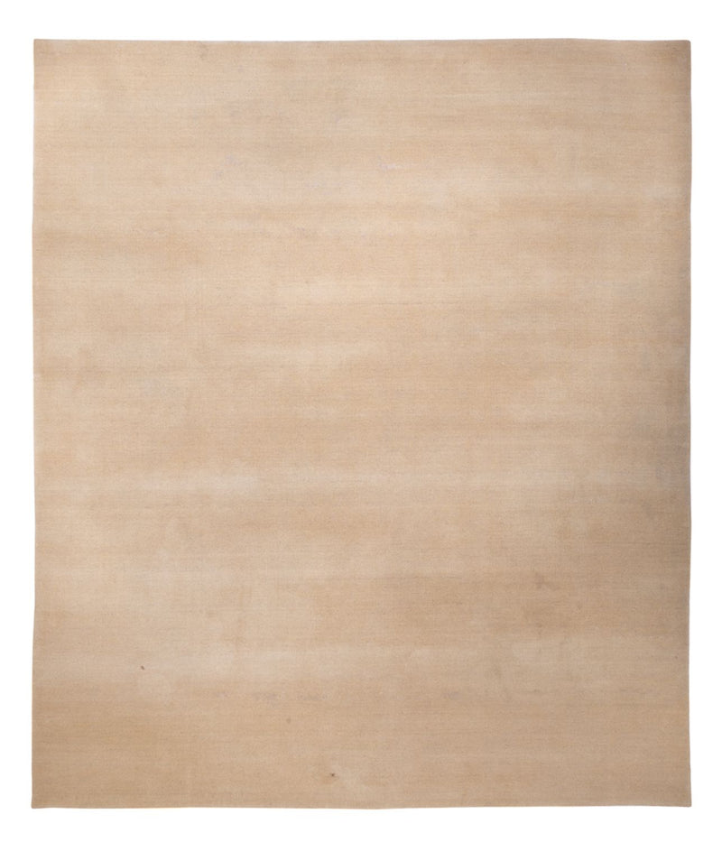 Gabbeh koberec - Loribaft Softy - 300 x 250 cm - krémová