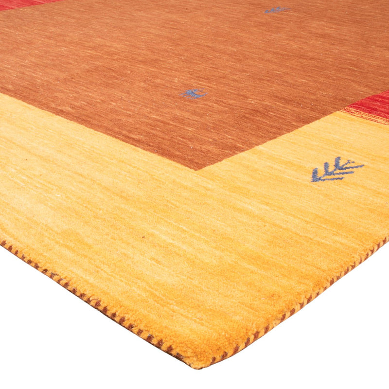 Loribaft Loom Koberec 170x240cm - Vlněný koberec