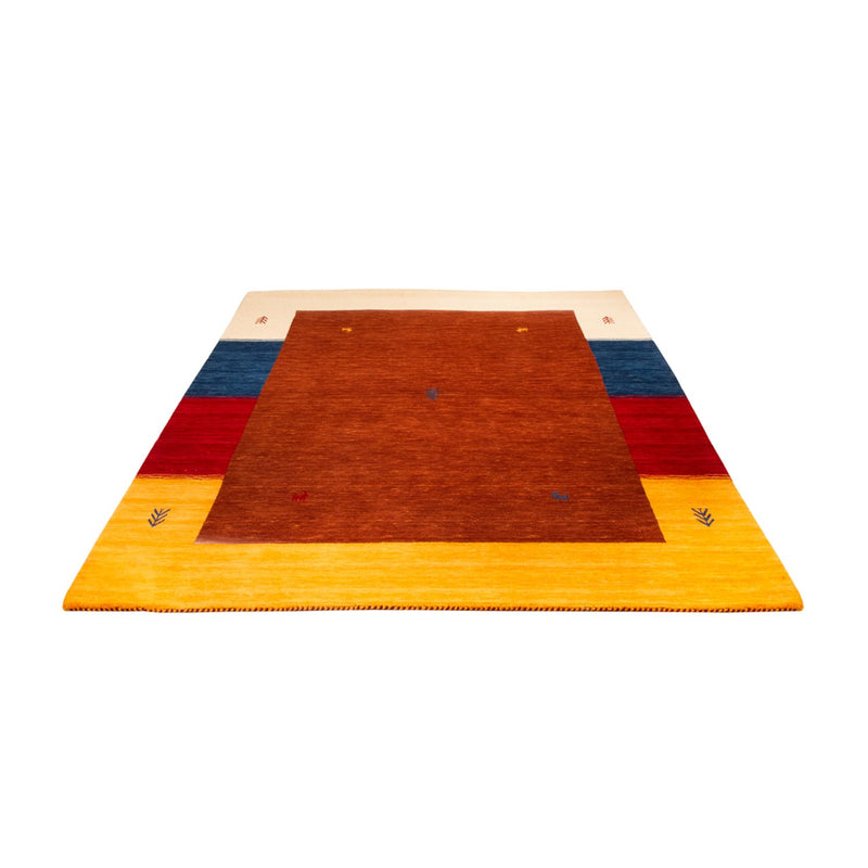 Loribaft Loom Koberec 170x240cm - Vlněný koberec