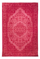 Designový koberec 290x194cm - Designerteppich