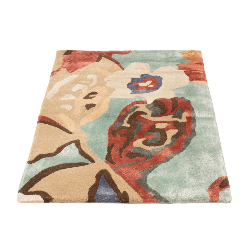 Designový koberec 90x60cm - Designerteppich
