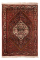 Bidjar Koberec 74x102cm - Perský koberec
