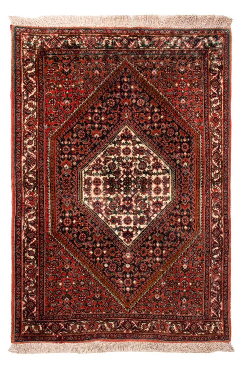 Bidjar Koberec 74x102cm - Perský koberec