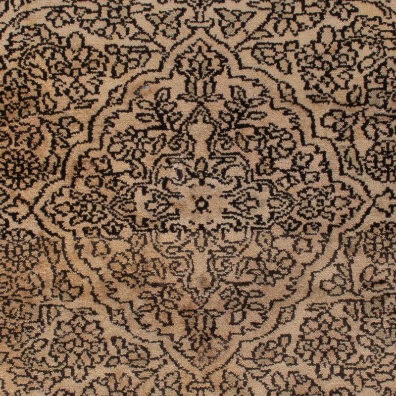 Kašmírské hedvábí Koberec 60x103cm - Orientální koberec