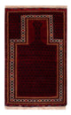 Balúčský koberec 148x96cm - Orientální koberec