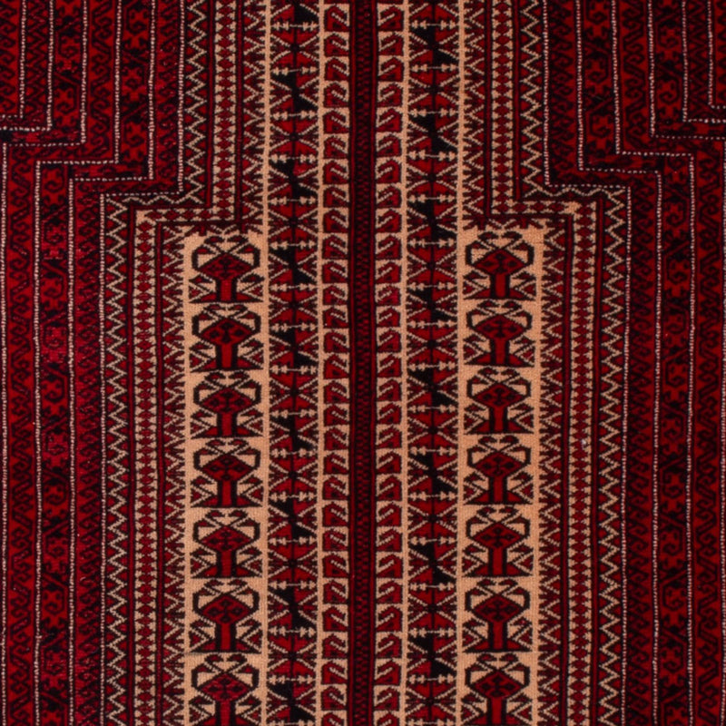 Balúčský koberec 95x150cm - Orientální koberec