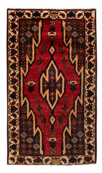 Hamadan Koberec 83x137cm - Perský koberec – product image