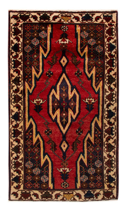 Hamadan Koberec 83x137cm - Perský koberec