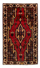 Hamadan Koberec 83x137cm - Perský koberec