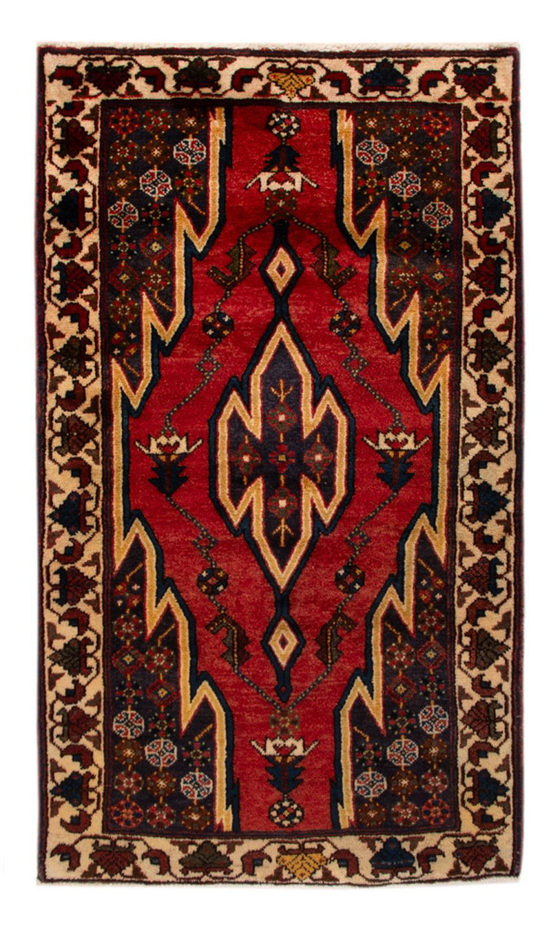 Hamadan Koberec 83x137cm - Perský koberec