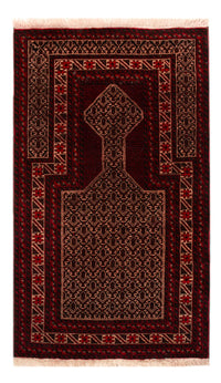 Balúčský koberec 150x89cm - Orientální koberec – product image