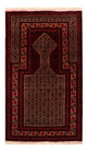 Balúčský koberec 150x89cm - Orientální koberec