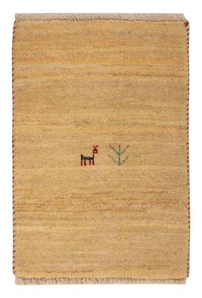 Loribaft Koberec 40x60cm - Perserteppich Wollteppich