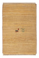 Loribaft Koberec 40x60cm - Perserteppich Wollteppich