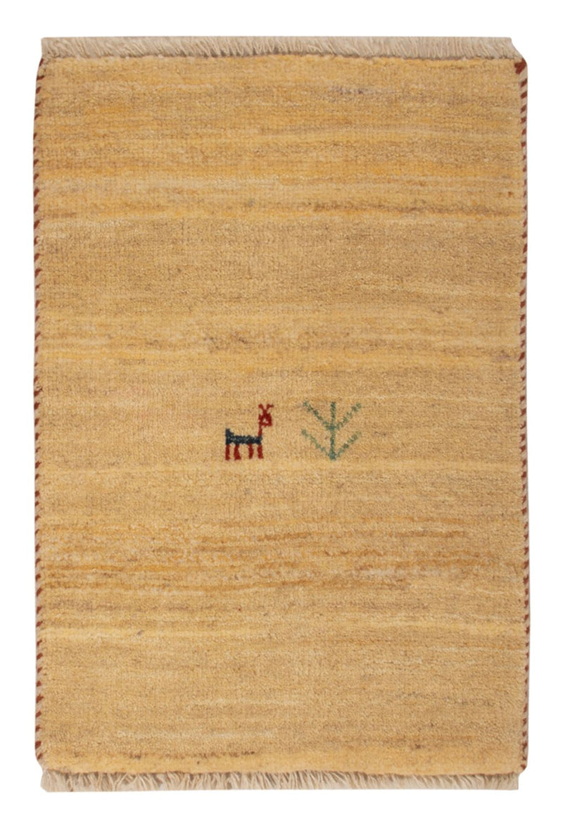 Loribaft Koberec 40x60cm - Perserteppich Wollteppich