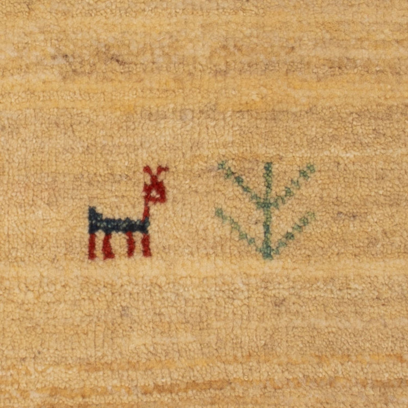 Loribaft Koberec 40x60cm - Perserteppich Wollteppich