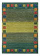 Indo Loribaft Koberec 170x240cm - Vlněný koberec