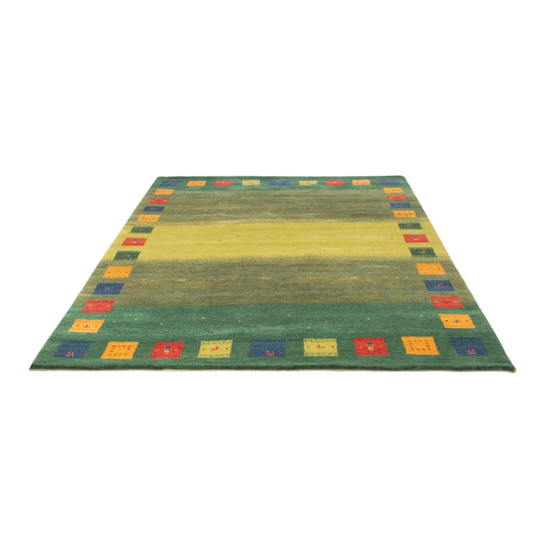 Indo Loribaft Koberec 170x240cm - Vlněný koberec