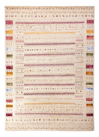 Indo Loribaft Koberec 174x245cm - Vlněný koberec – product image