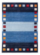 Indo Loribaft Koberec 169x240cm - Vlněný koberec